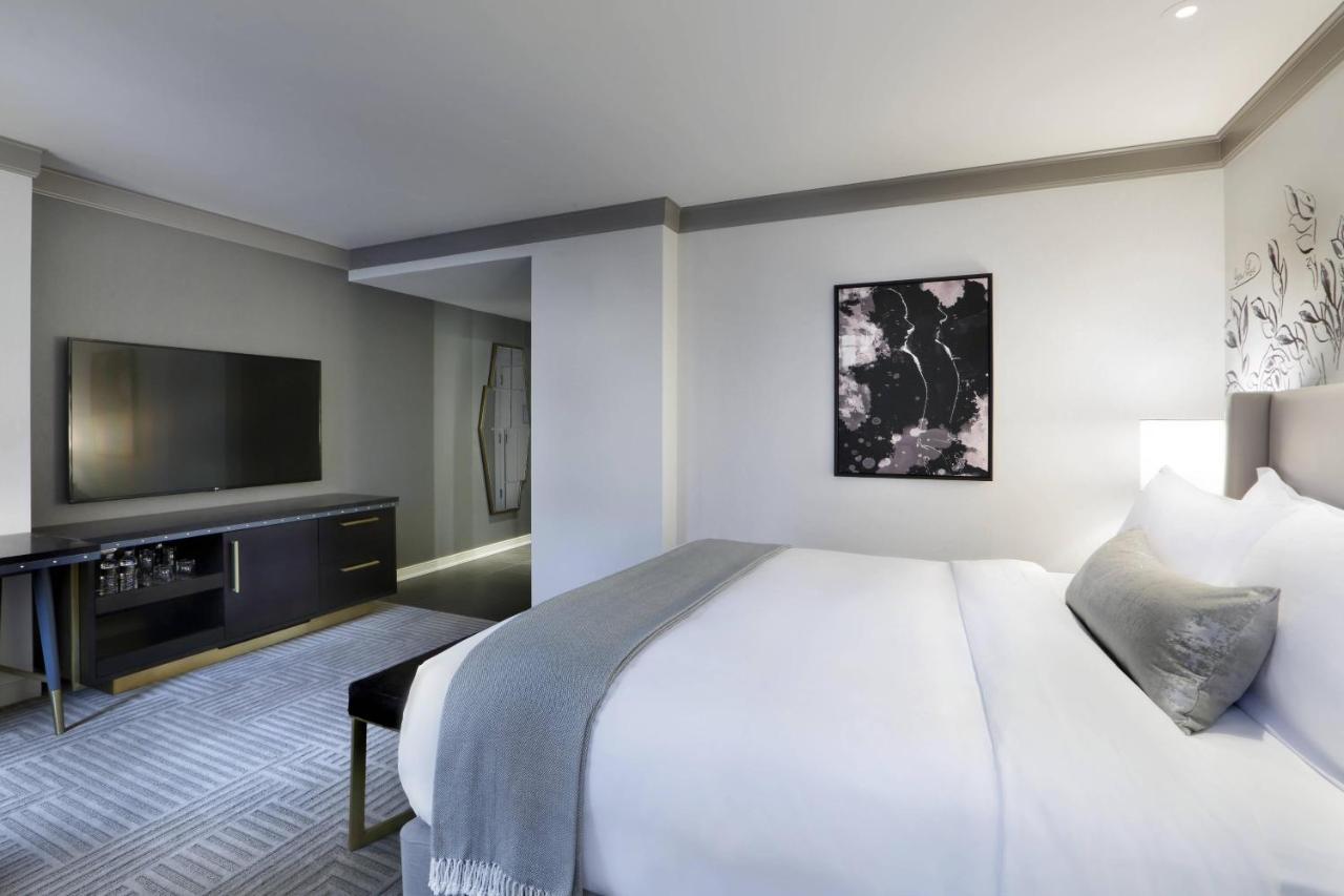 The Gwen, A Luxury Collection Hotel, Michigan Avenue Chicago Kültér fotó