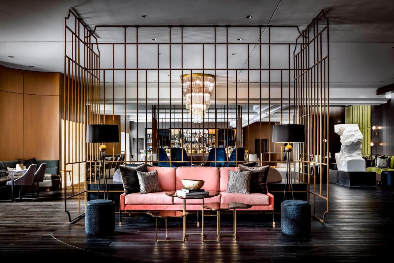 The Gwen, A Luxury Collection Hotel, Michigan Avenue Chicago Kültér fotó
