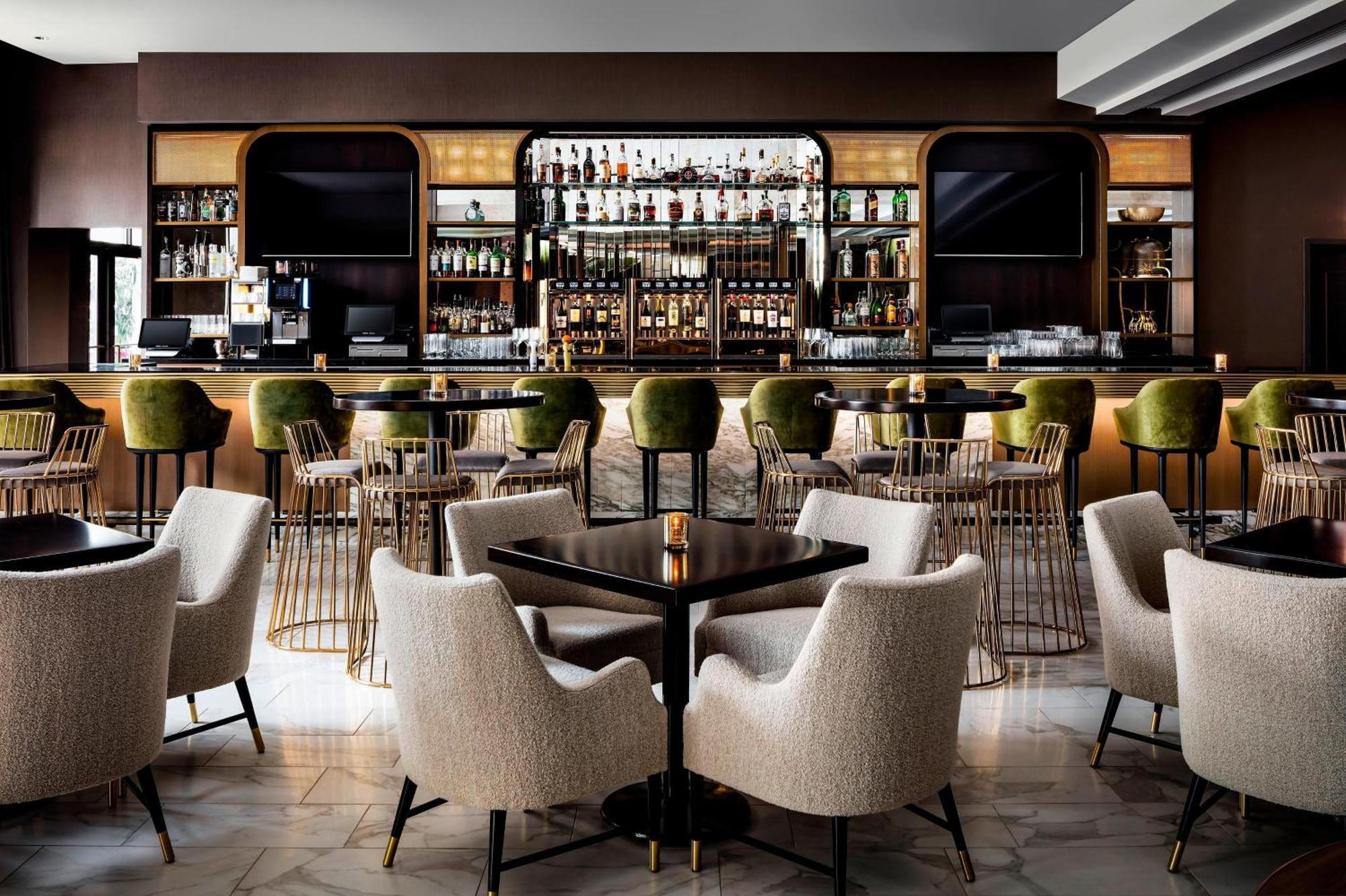 The Gwen, A Luxury Collection Hotel, Michigan Avenue Chicago Kültér fotó