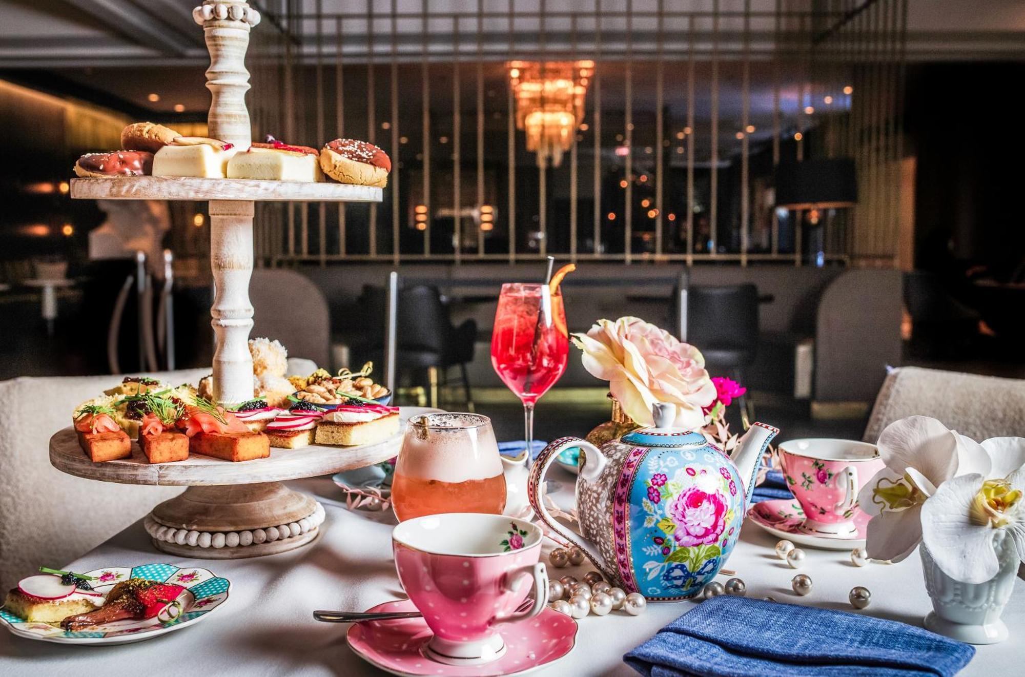 The Gwen, A Luxury Collection Hotel, Michigan Avenue Chicago Kültér fotó
